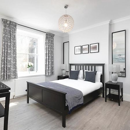 Penthousestays Notting Hill - Chic 2 Bedroom Apartment W/ King Beds - Near Portobello Road & Kensington High Street London Exteriör bild