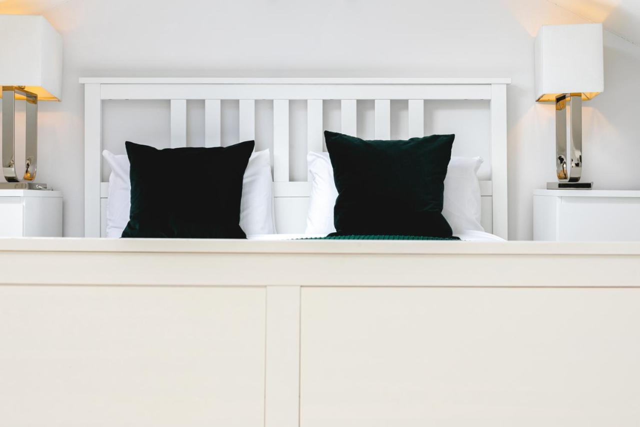 Penthousestays Notting Hill - Chic 2 Bedroom Apartment W/ King Beds - Near Portobello Road & Kensington High Street London Exteriör bild